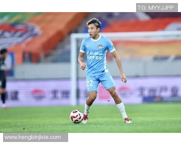 中国足球男球星实力排名榜揭晓 谁将成为未来的国家队核心球员